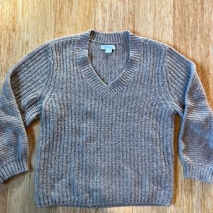 Outerknown Cashmere Sweater